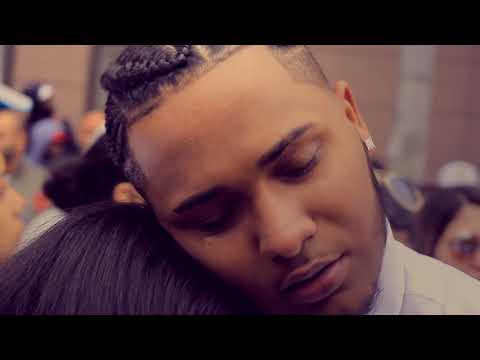 Wavy - Save Me Freestyle (Dedication To My Mother)