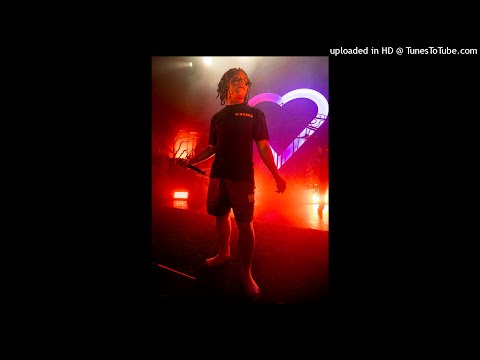 (FREE) Miss The Rage x Trippie Redd Hyperpop Type Beat "Mission"