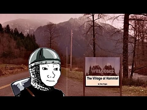 Taking inspiration from your local area in a homebrew setting + using patrons PART 1