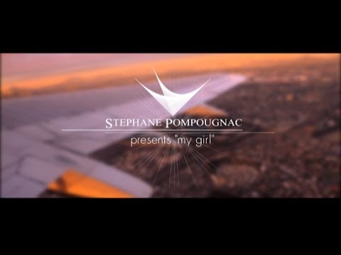 Stephane Pompougnac「Bloody French」　Trailer