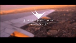 Stephane Pompougnac「Bloody French」　Trailer