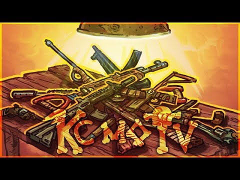 A Shortcut To End Game LOOT | Rust Gameplay