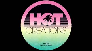 Hot Creations - Freaks - Black Shoes White Socks Cajmere Mix