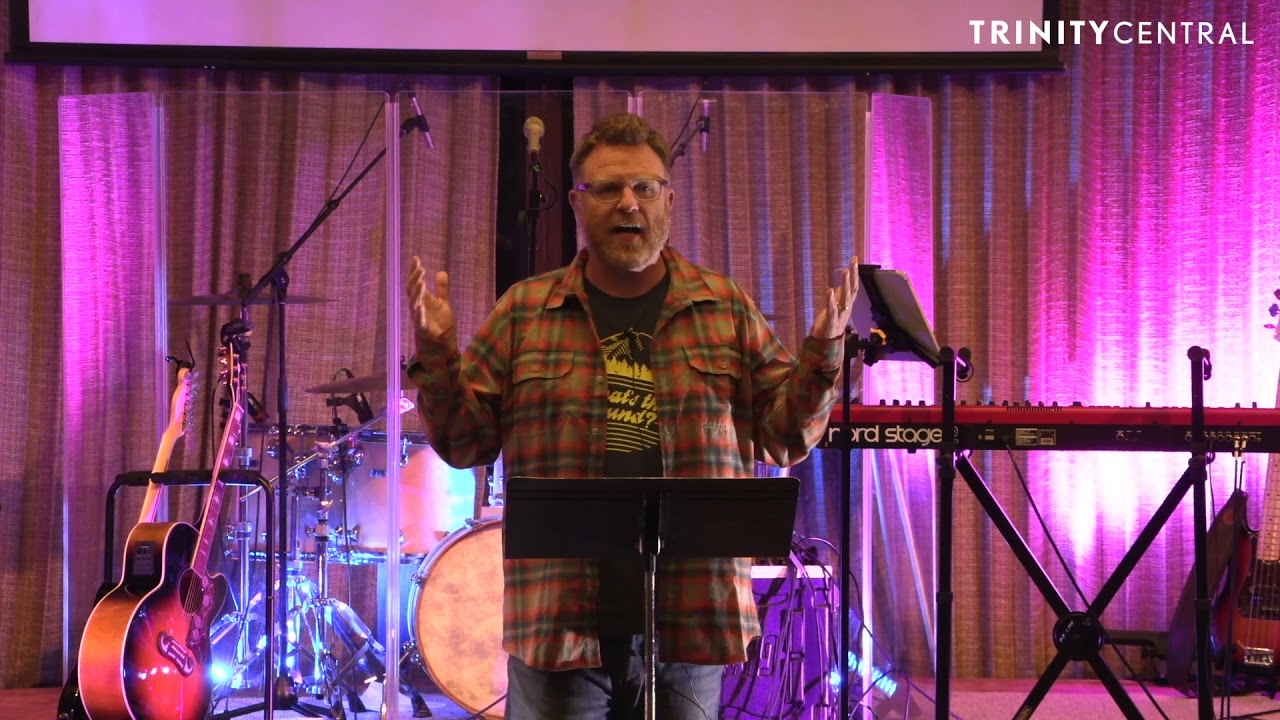 S3 - Encountering Jesus