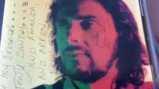 Whiter shade of Pale by Sammy Baksh