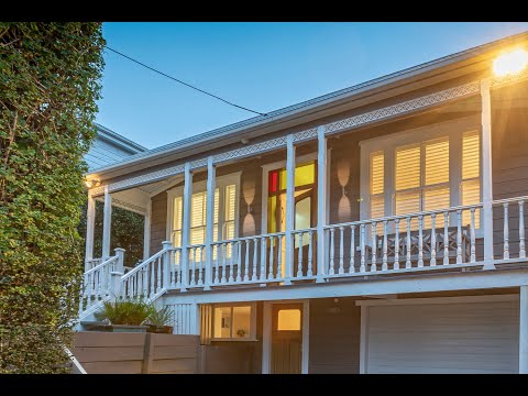 18 Buchanan Street, Kingsland