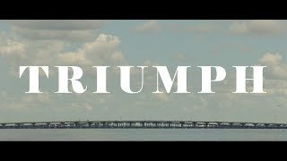 TRIUMPH Music Video - Magnus &amp; Walt