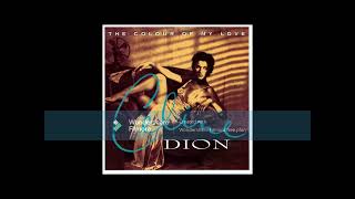 Lovin' Proof by Celine Dion written by Diane Warren