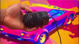 Video thumbnail for Coolermaster MM710 Review! Could Have Been The #1 Mouse.. Frustrating by Brandon Taylor