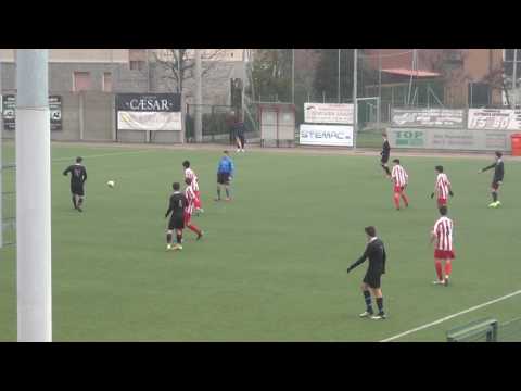 AC FIORANO  -  AC CASTELVETRO 0  -  2 dom 19.02.17  (2001)