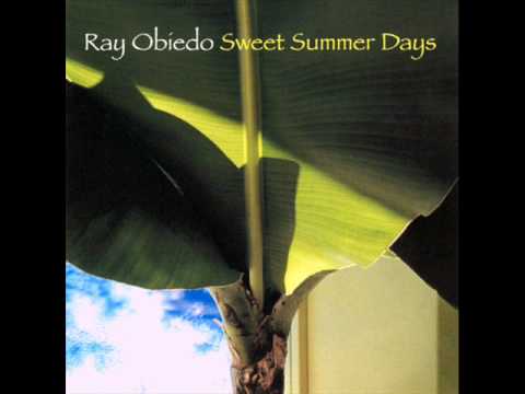 Ray Obiedo - Macondo