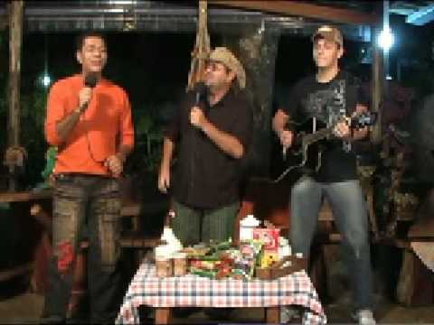 Os Taiadas - Na Mesma Faculdade