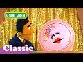The Eating Game With Guy Smiley Sesame Street Classic