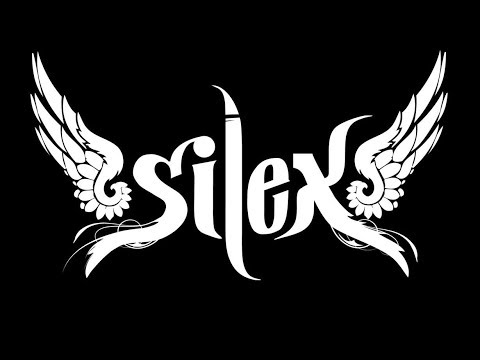 Silex - Standing On The Grave of Yesterday [Lyric Video]