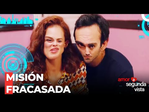 El Esfuerzo De Hacer Saziment Dejar La Huelga - Amor a Segunda Vista