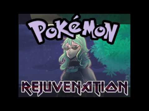 Let's Play Pokemon Rejuvenation - Part 1