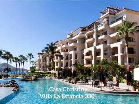 Casa Christine: Villa La Estancia 3301