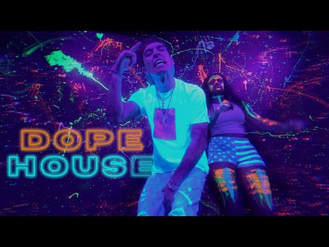 Young Nero - Dope House (Official Video)
