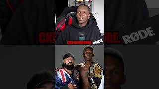 I'm Leaving City Kickboxing