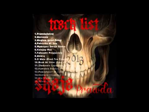 04.Skaja - Potrzeba Mi Snu