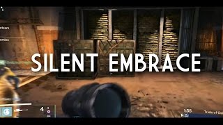 Silent Embrace Ft StoliPlaysBad