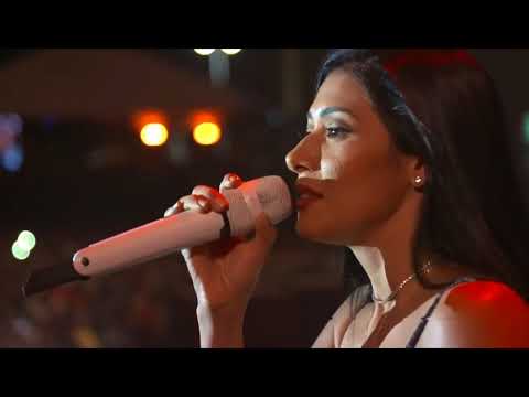 Simone e Simaria Garota Vip Rio De Janeiro 18.08.2018