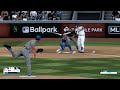Vídeo de jugabilidad de RBI Baseball 21  XBox