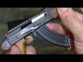 MINI AK47 - IS THIS FOR REAL??