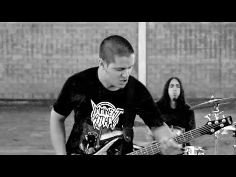 THE WASTED - Everything is Under Control