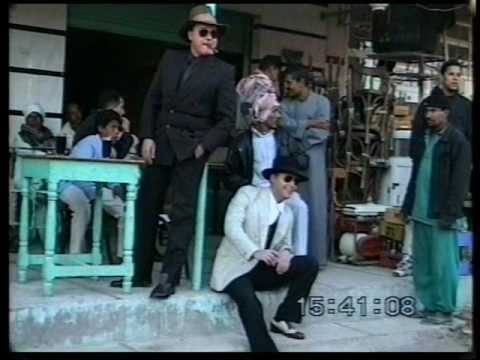 Těžkej Pokondr - Trenky mi hoď