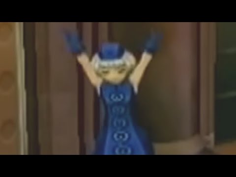 elizabeth persona 3 is my favorite creature