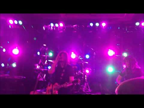 Tarby @ EFNW 1 (Audience Footage)