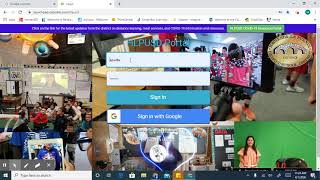 How to sign in to ClassLink