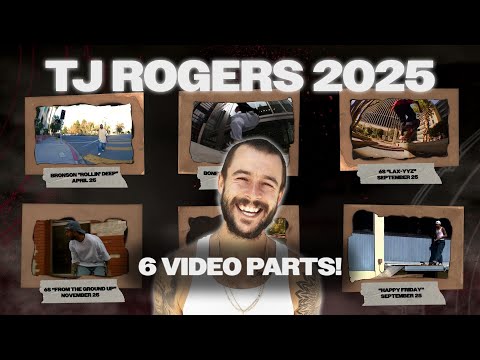 Did he got robbed of SKATER OF THE YEAR 2025?