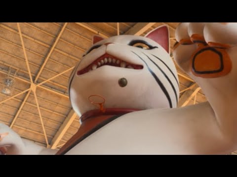 As The Gods Will - The ball [HD] (Dub)