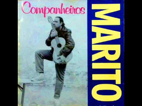 Marito Correa - Bom a Beça - CD Companheiros