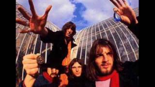 Pink Floyd - Biding My Time