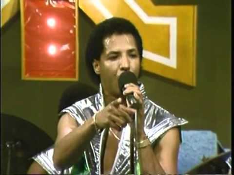 BONNY CEPEDA (video 80's) - El Ñe Ñe Ñe