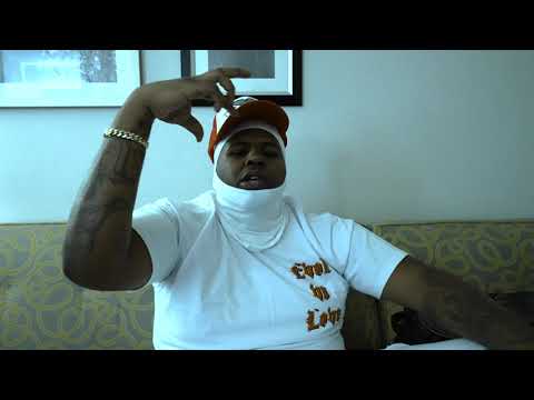 AO Meally - TONY STARKS