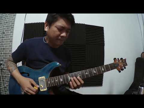 ROOM 335 | LARRY CARLTON (improvisation)