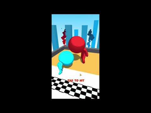 Head Challenge Video