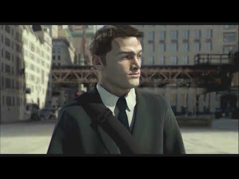 I Am Alive - E3 2008 Trailer | PS3