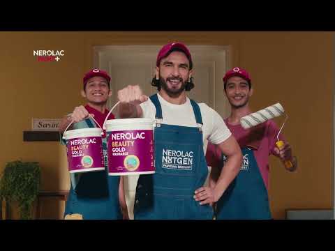 Nerolac Goody Red Oxide Primer, Packaging Size: 20 L