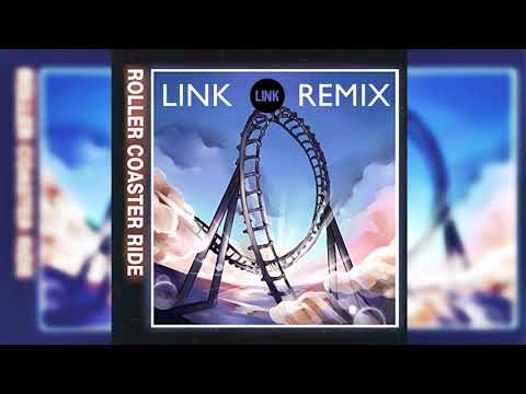 JOWST - Roller Coaster Ride (With Manel Navarro and Maria Celin) (LinK Remix)