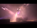 Opeth 25 Anniversary Los Angeles 10/25/15 Baying of the Hounds