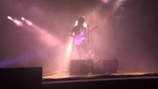 Opeth 25 Anniversary Los Angeles 10/25/15 Baying of the Hounds