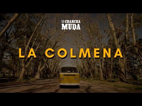 La Chancha muda - La colmena (video oficial)