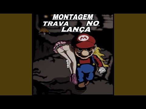 MONTAGEM TRAVA NO LANÇA