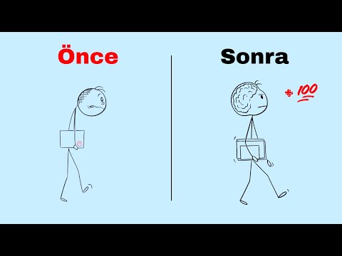 6 Hızlı Ders Çalışma Hilesi (Sanki Kopya Çekmek Gibi!)