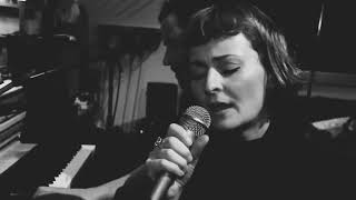 Eye of the Tiger - Jenn Grant